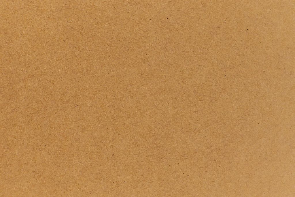 Brown Box Kraft Cardstock (Kraft-Tone, Cover Weight)