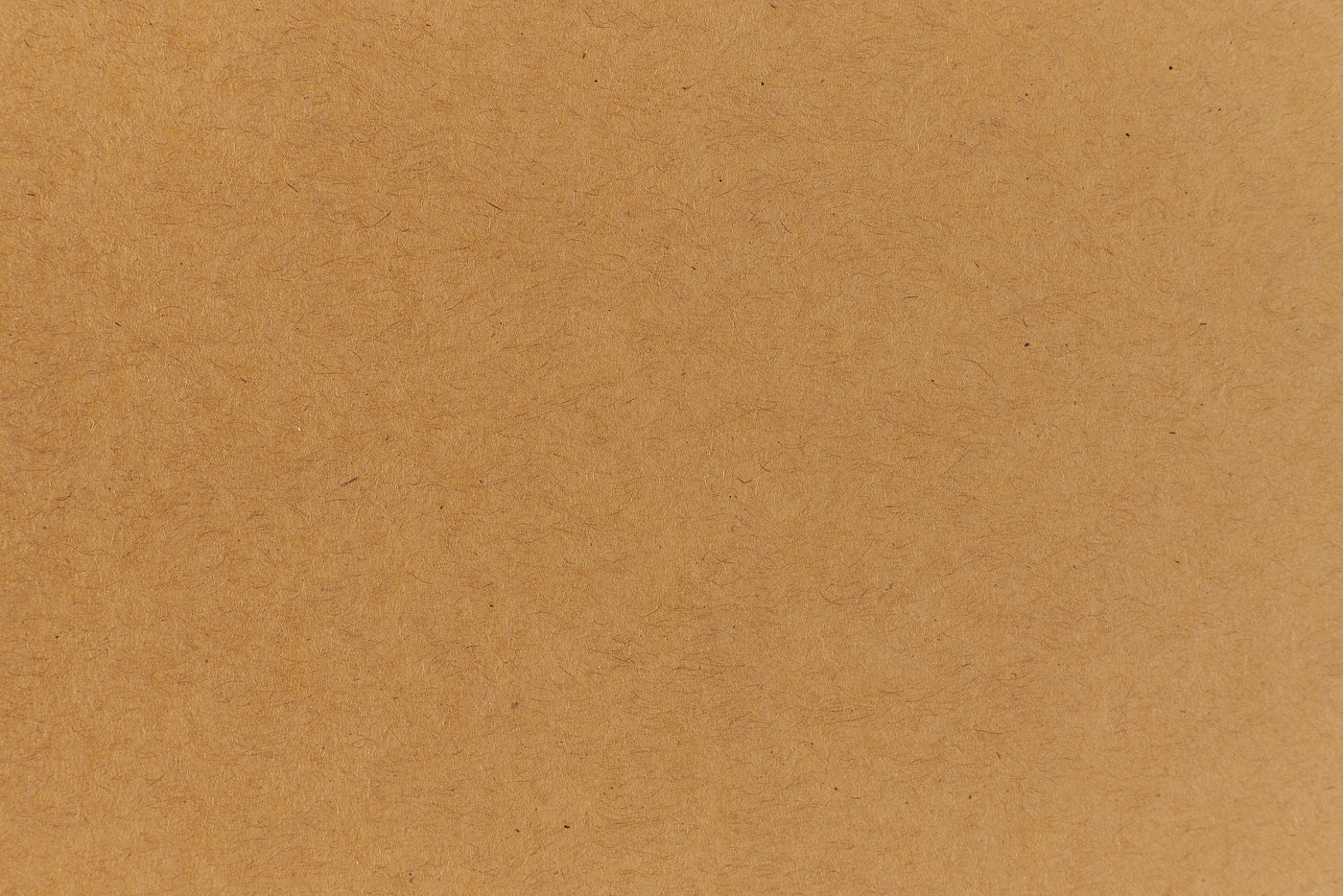 Brown crafting paper made by French Paper. 