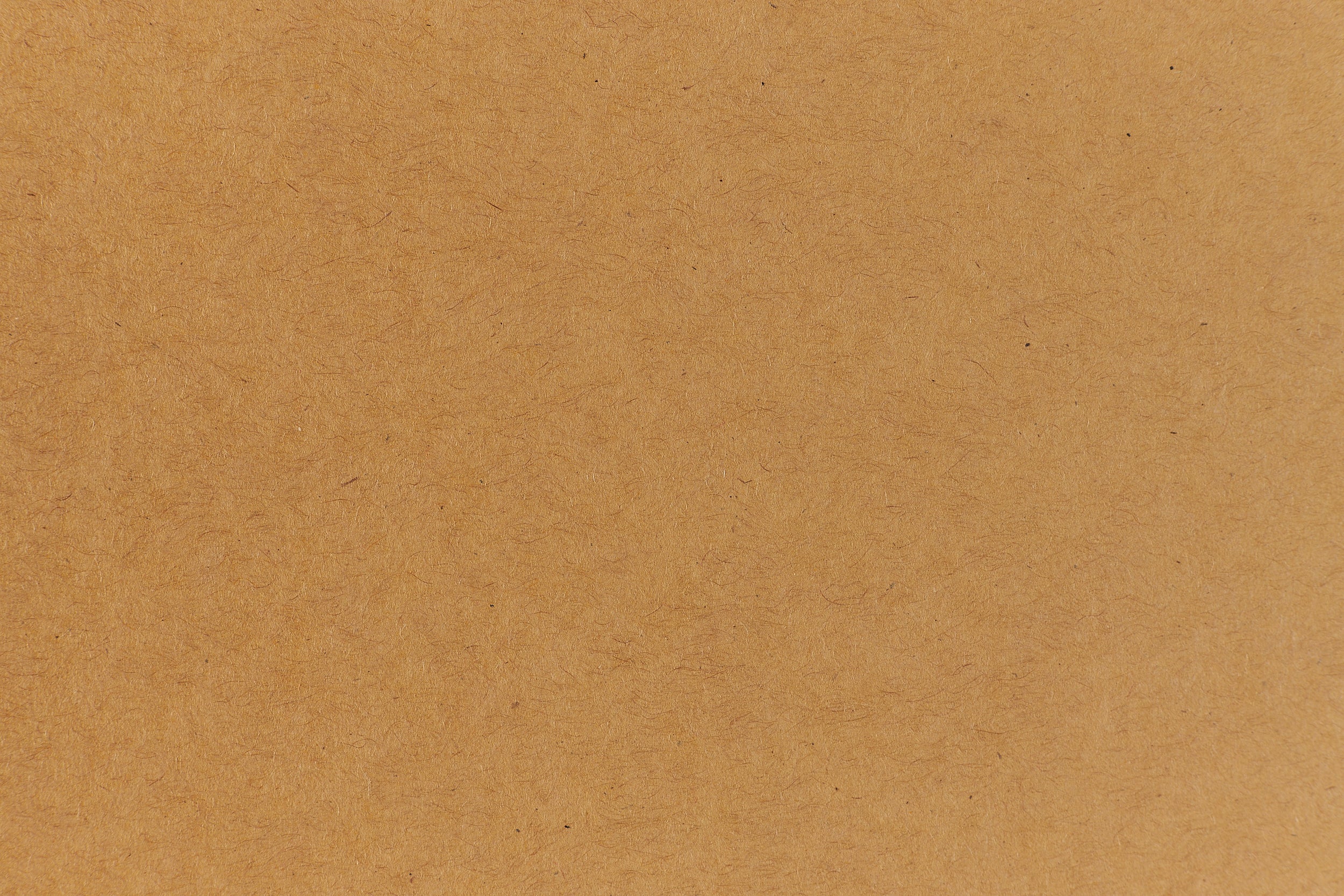 Brown Wrapping Paper Background
