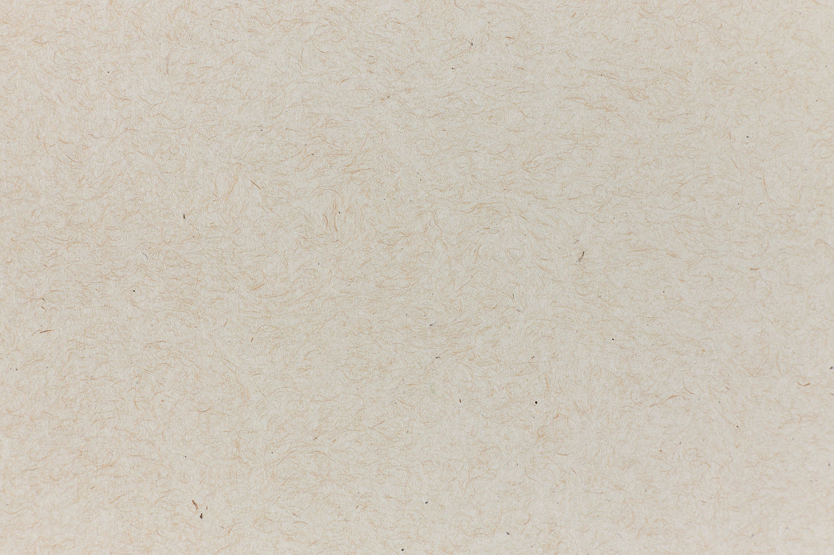 Chipboard Kraft Paper (Kraft-Tone, Text Weight)