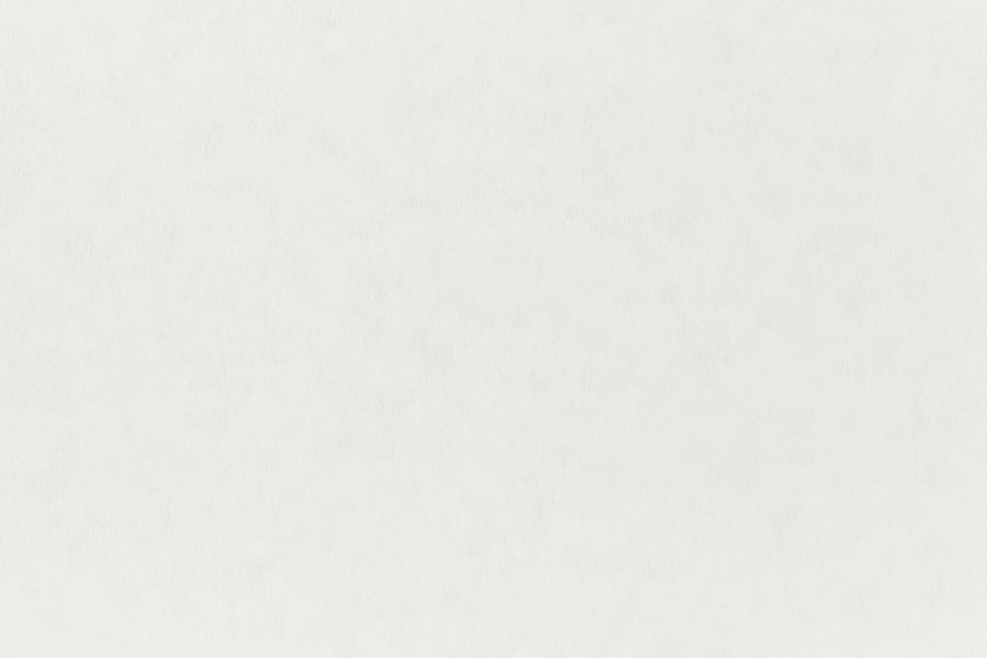 Fleece White Envelope (Parchtone)