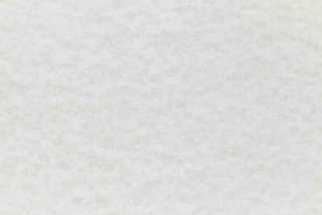 Gray parchment crafting paper viewed closeup.