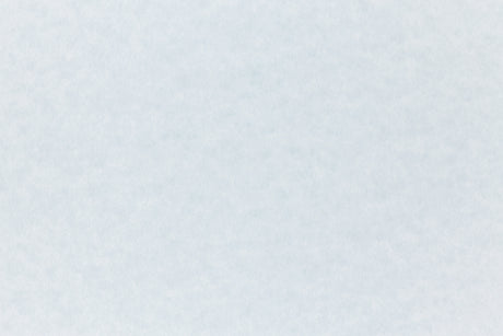A cloudy sky blue paper color. 