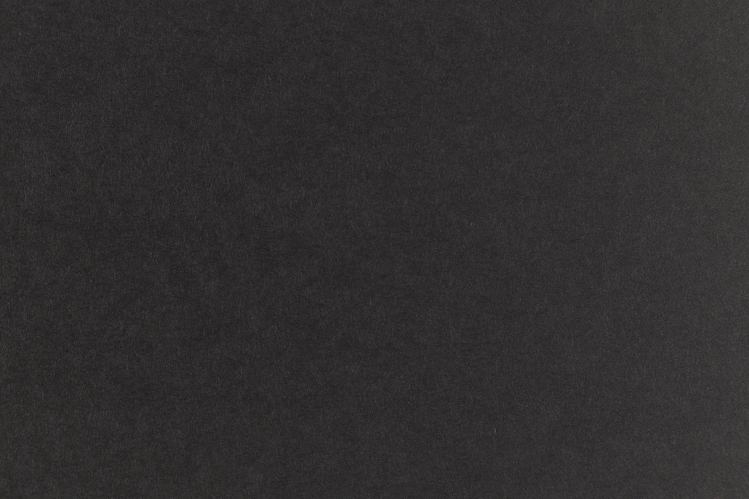 Deep black paper from French Paper. 