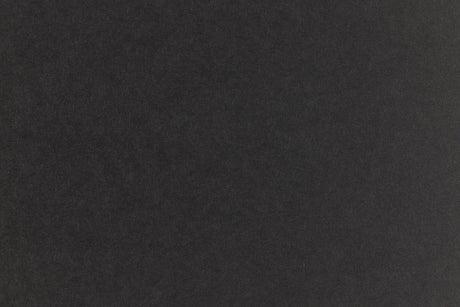 Deep black paper from French Paper. 