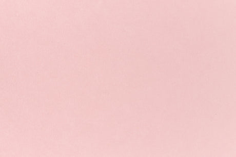 Bubblegum-colored paper made by French Paper. 