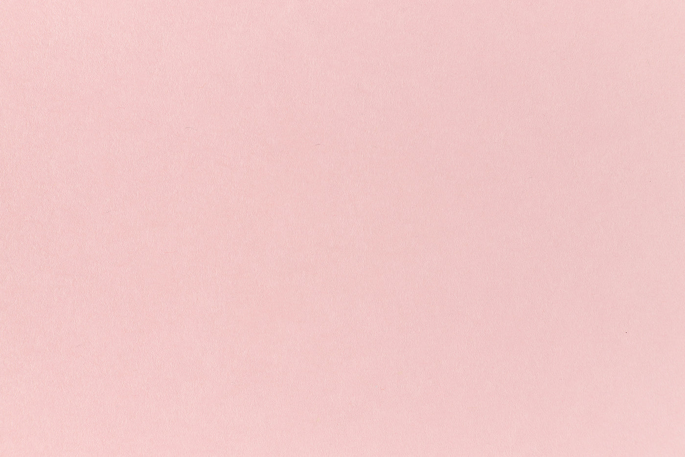 Bubblegum-colored paper made by French Paper. 