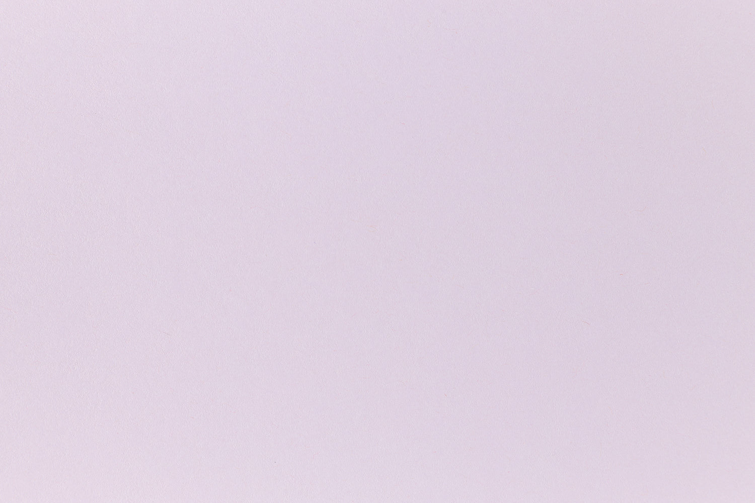 Purple Cardstock Samples