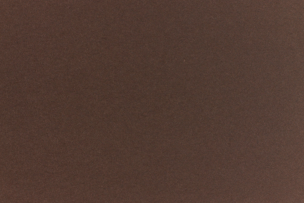  Hot Fudge Dark Brown Cardstock Paper - 8.5 X 11