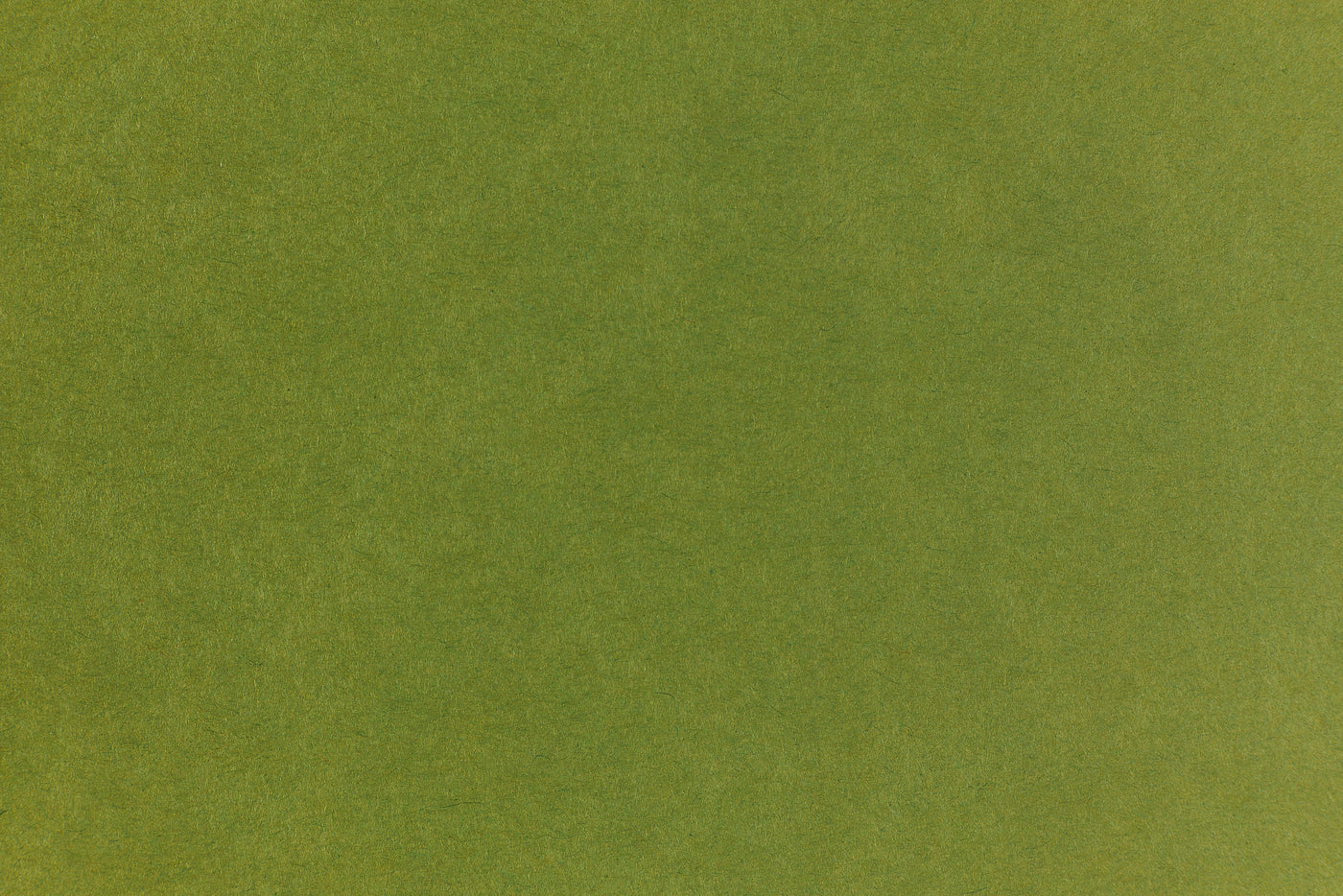 Candy green crafting paper. 