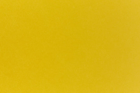 Light yellow cardstock paper.