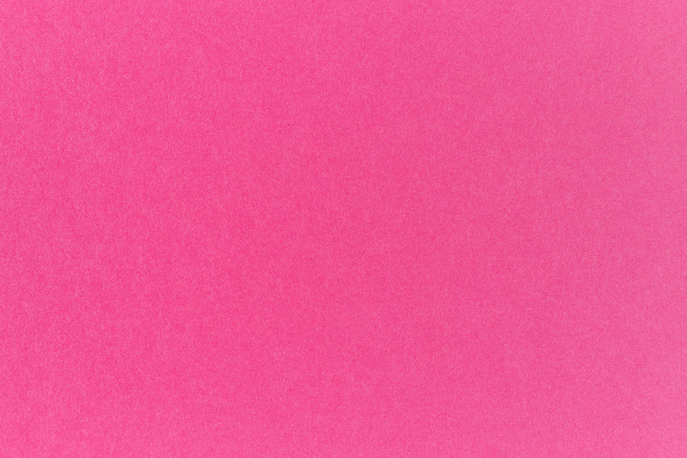 A purple-pink crafting paper sample. 