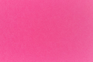A purple-pink crafting paper sample. 