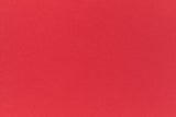 Bright red cardstock paper.