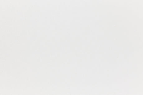 White cardstock crafting paper.