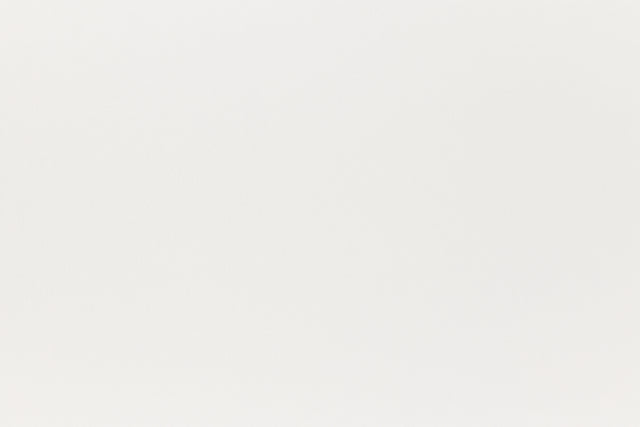White cardstock paper. 