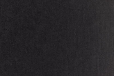 Jet Black Cardstock, Linen Pattern (Royaltone, Cover Weight)