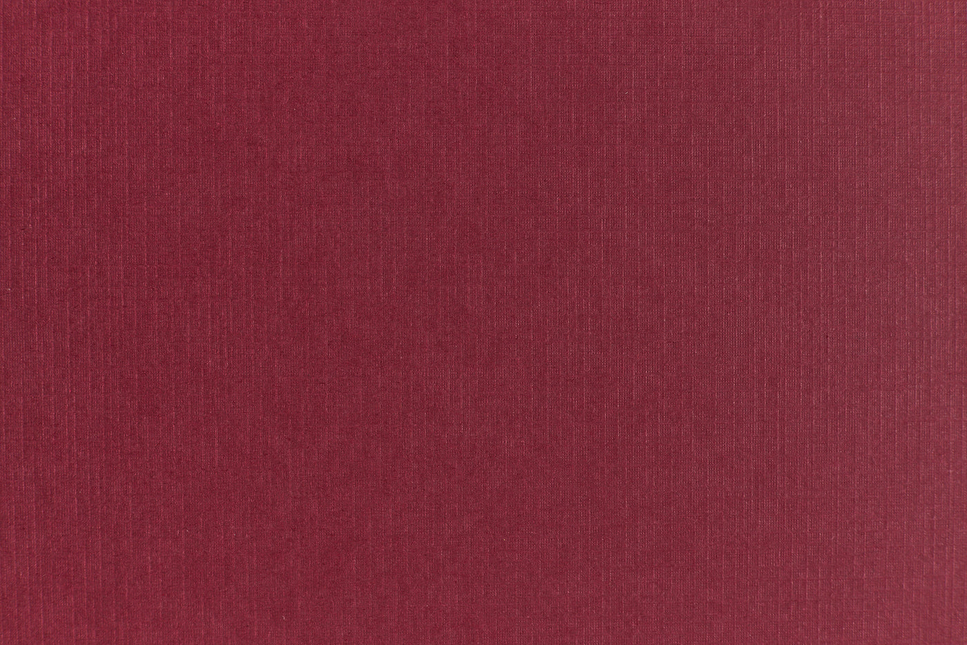 Monarch Red Cardstock, Linen Pattern (Royaltone, Cover Weight)