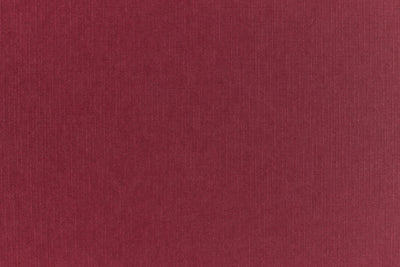 Monarch Red Cardstock, Linen Pattern (Royaltone, Cover Weight)