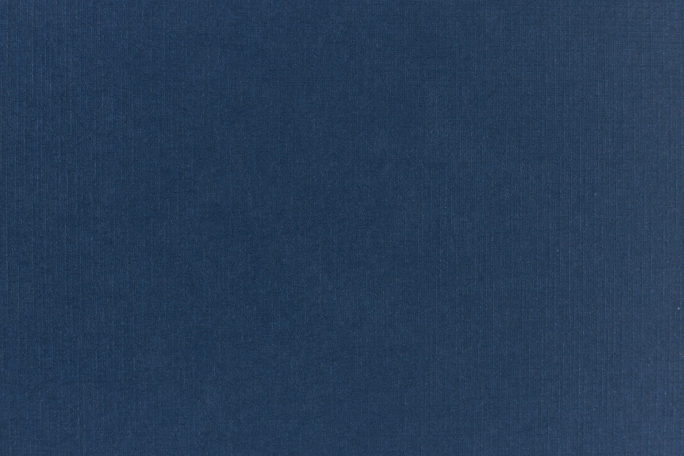 Noble Blue Cardstock, Linen Pattern (Royaltone, Cover Weight) – French Paper