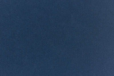 Noble Blue Cardstock, Linen Pattern (Royaltone, Cover Weight)
