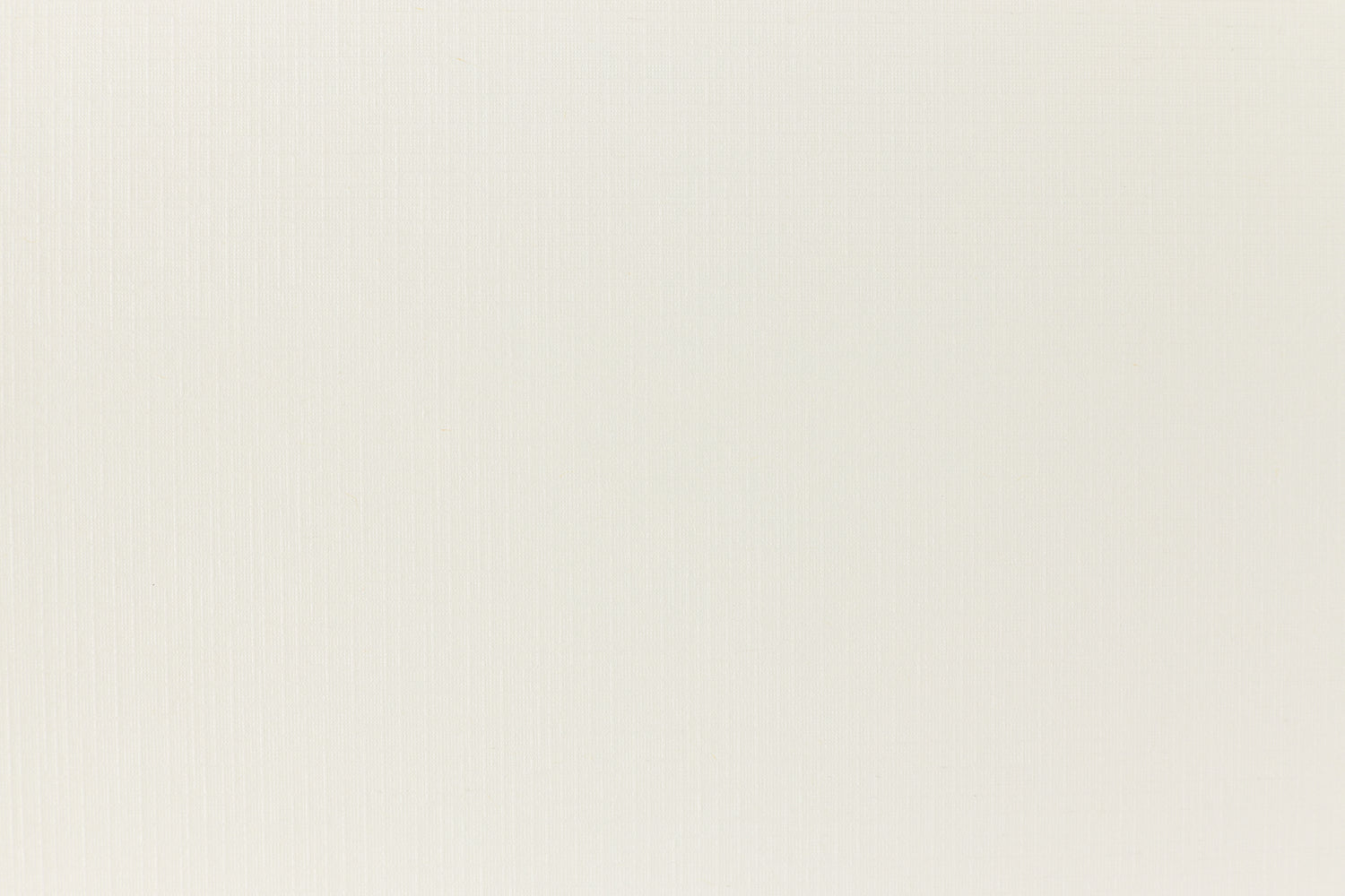 Rich Cream Cardstock, Linen Pattern (Royaltone, Cover Weight)