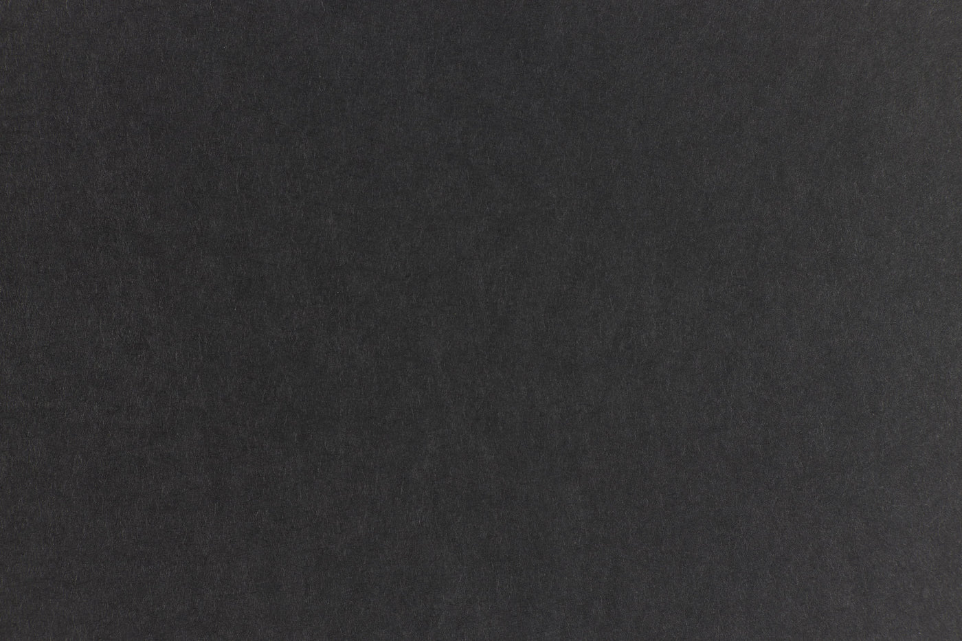 Black Cardstock (Speckletone, Cover Weight)