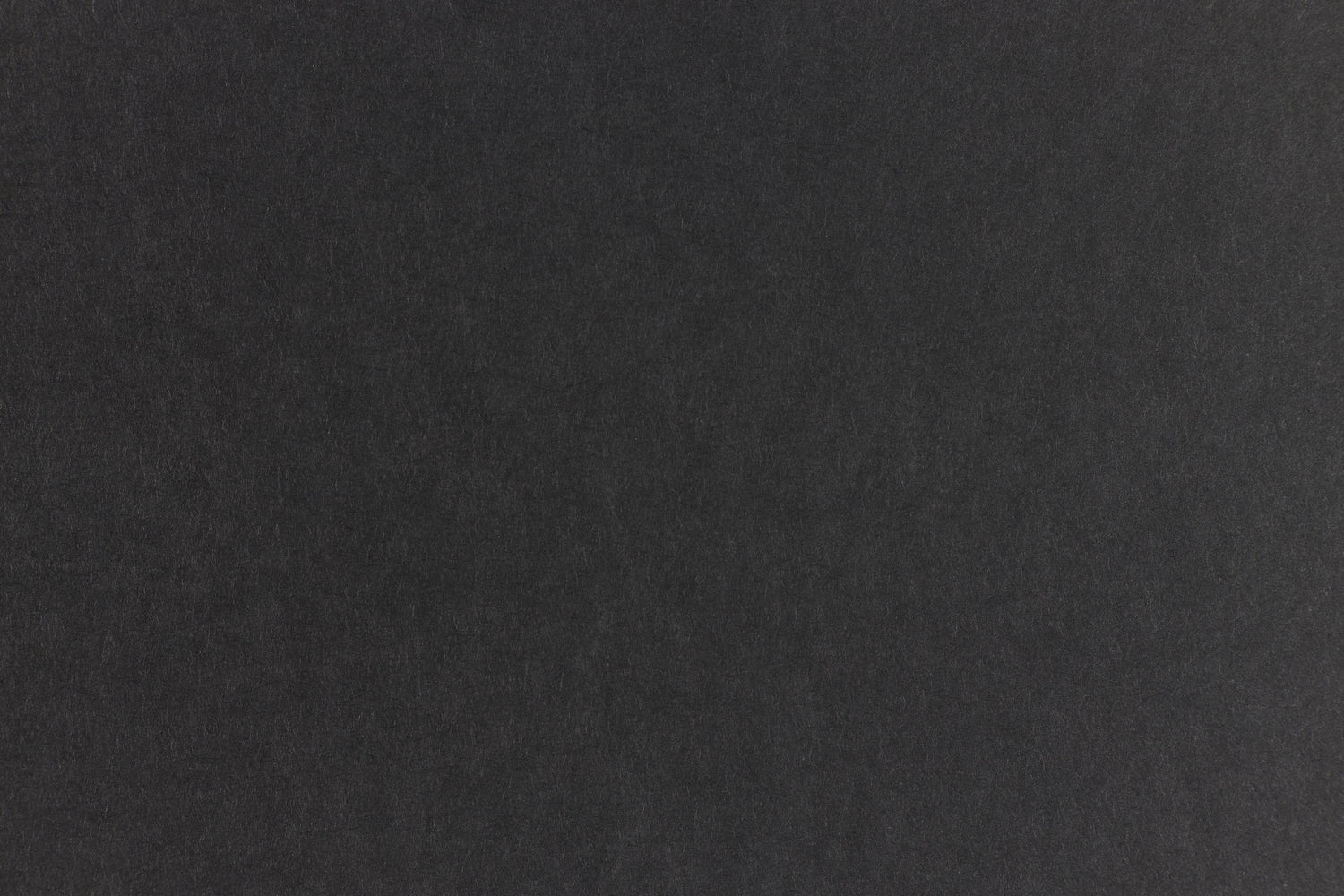 Black Cardstock (Muscletone, Cover Weight)