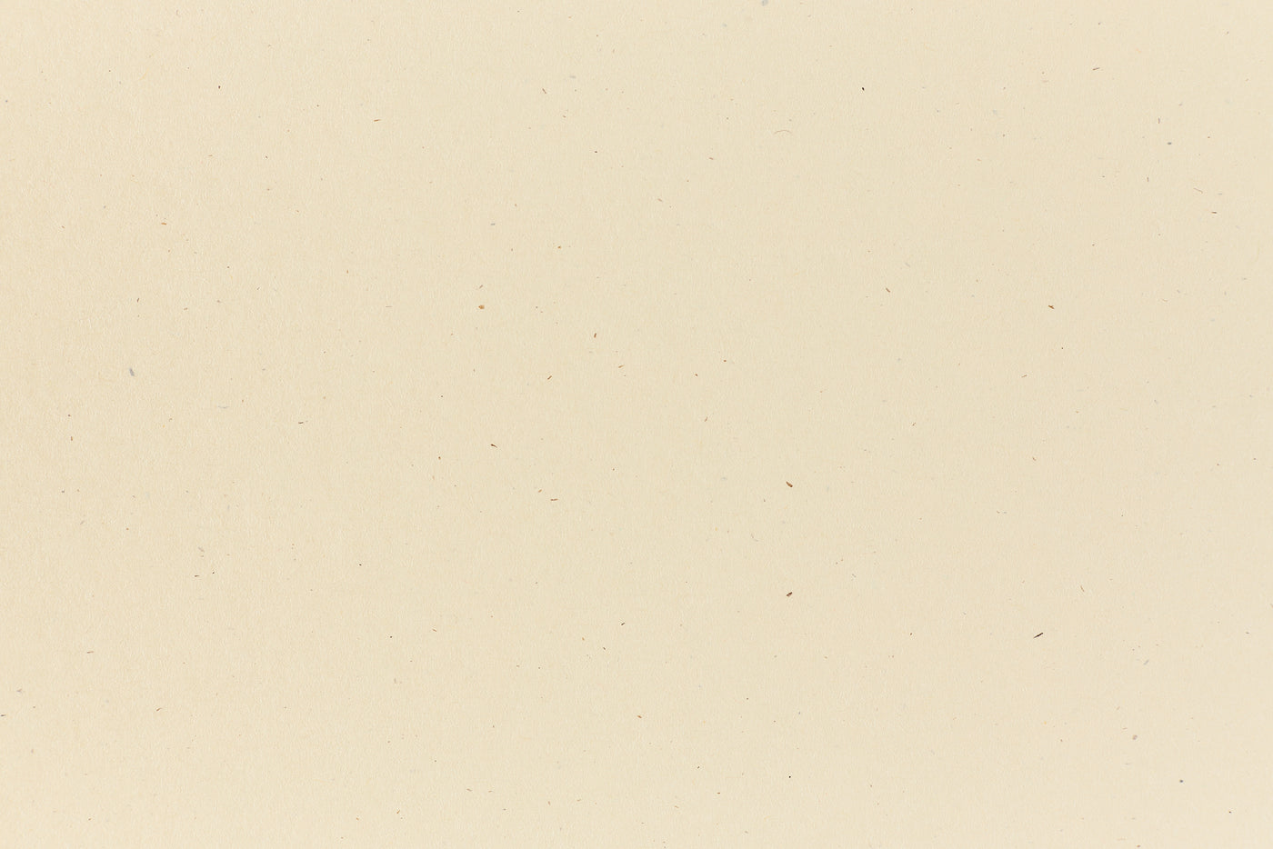 Cream Envelope (Speckletone)