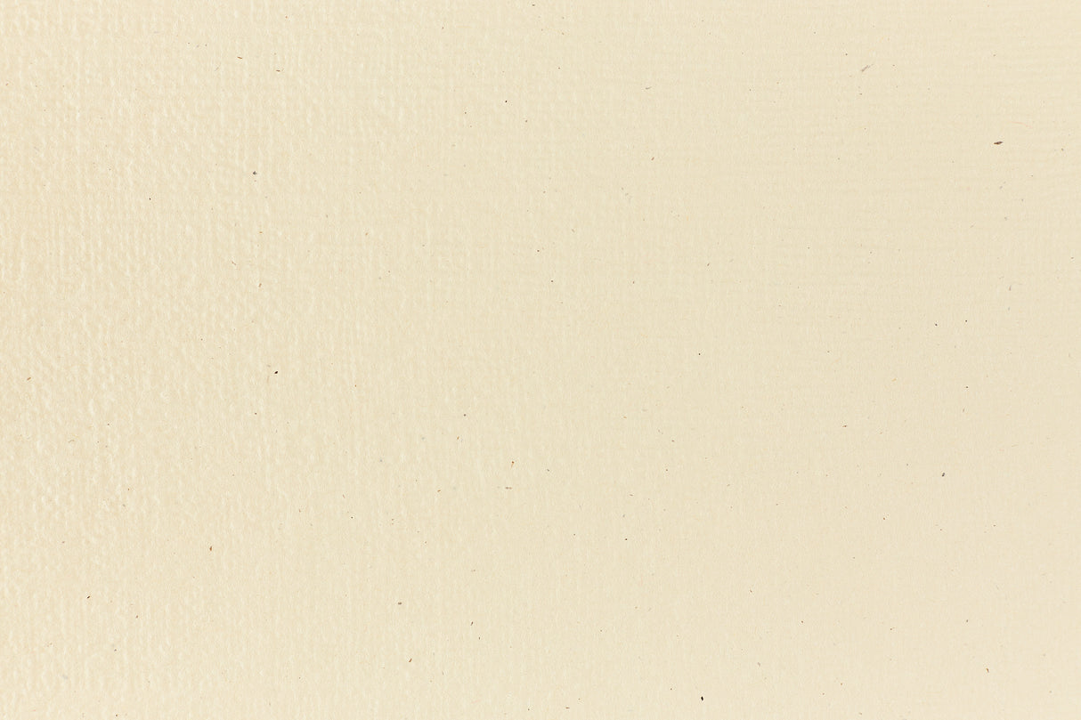 Off-white Cordtone cardstock made by French Paper.