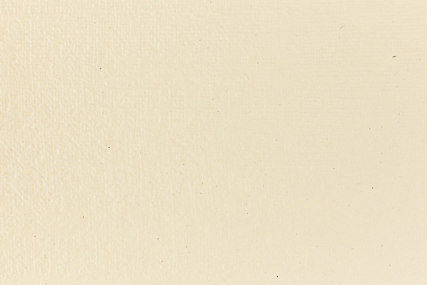 Off-white Cordtone cardstock made by French Paper.
