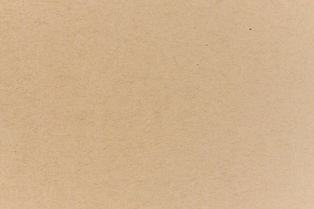 Brown cardstock paper made by French Paper.