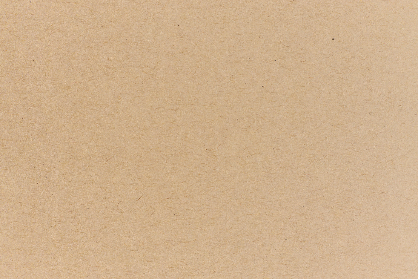  50 Sheets, Brown Kraft Cardstock, 200 GSM (75 lb