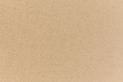 Kraft Cardstock - Brown Cover Weight Paper - Speckletone – French Paper