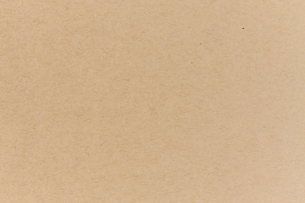 Kraft Cardstock (Muscletone, Cover Weight)