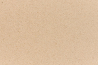 Brown Box Kraft Cardstock (Kraft-Tone, Cover Weight)