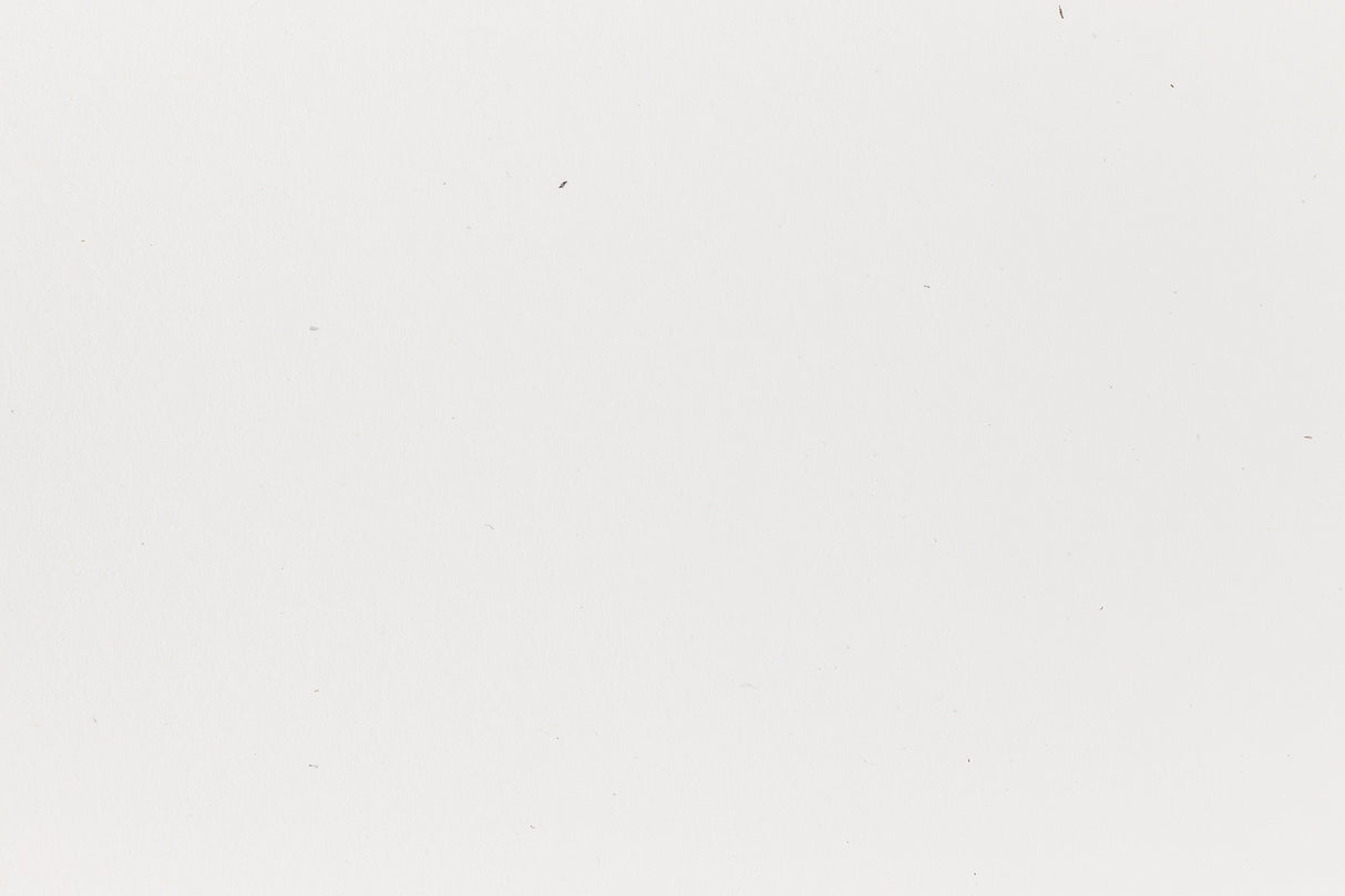 Starch White Cardstock (Muscletone, Cover Weight)