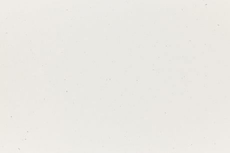 White crafting paper viewed close up. 