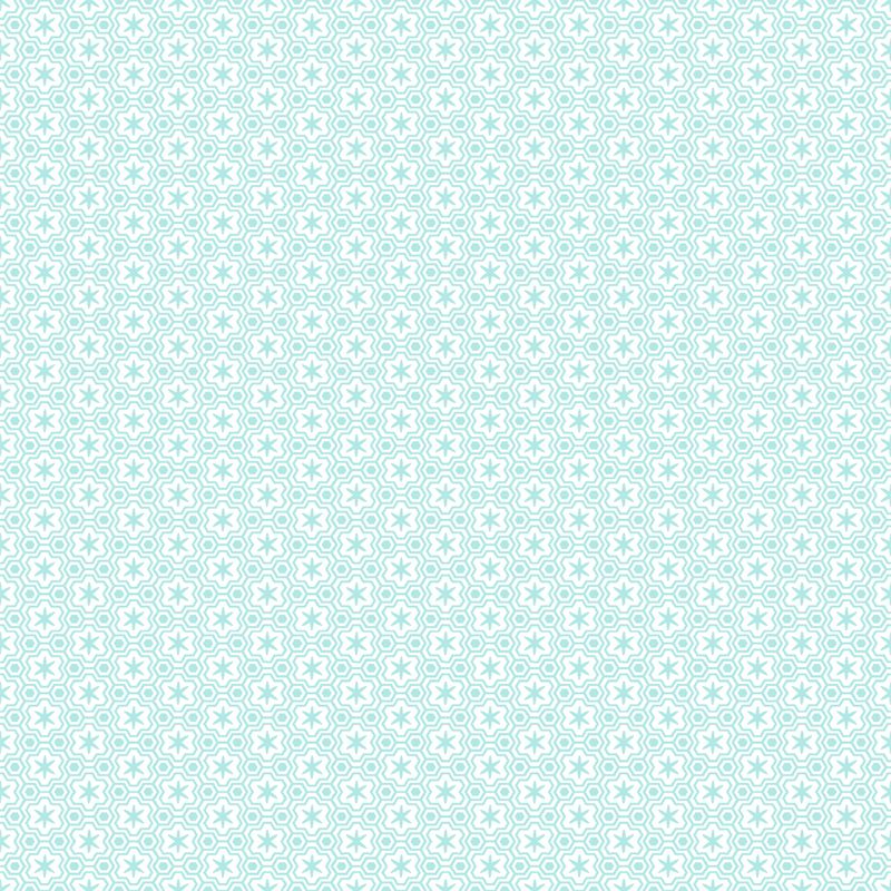 Azure Patterned Cardstock (Mod-Tone, Cover Weight)