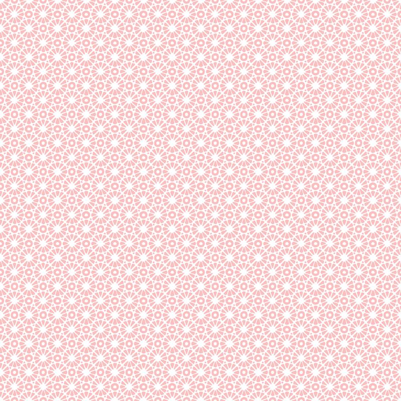 Pink Patterned Cardstock (Mod-Tone, Cover Weight)