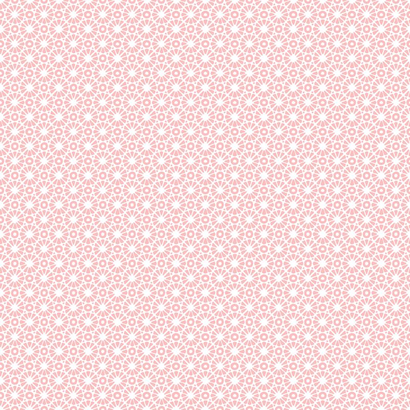 Pink Patterned Envelope (Mod-Tone)